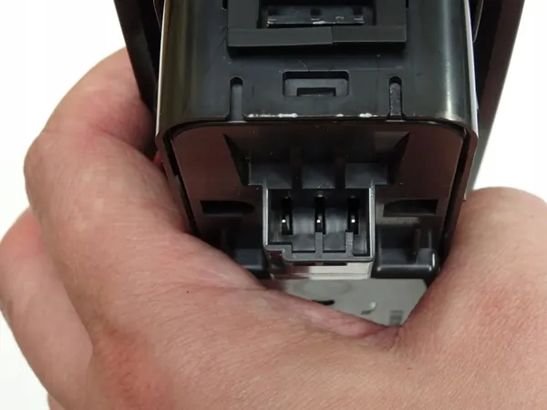 Window and Mirror Switch DISCOVERY 4 IV -2016 AH2214540AA image 4