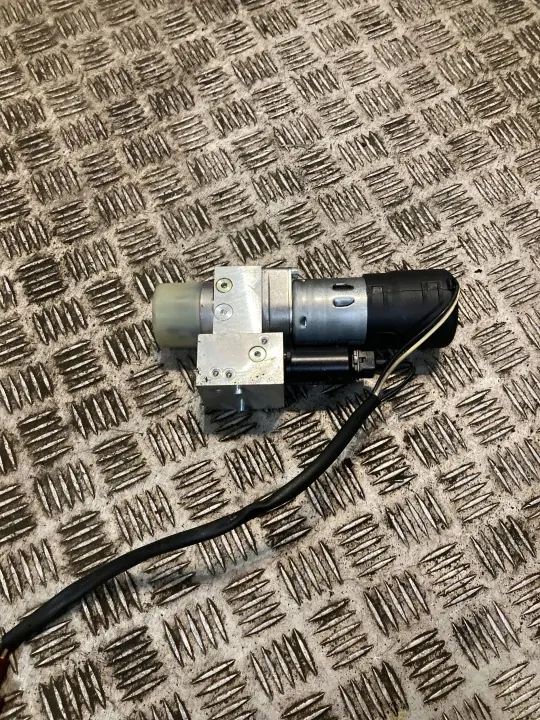 Hydrauliikkapumppu katosta Mercedes-Benz E W211 OEM 2118000048 image 3