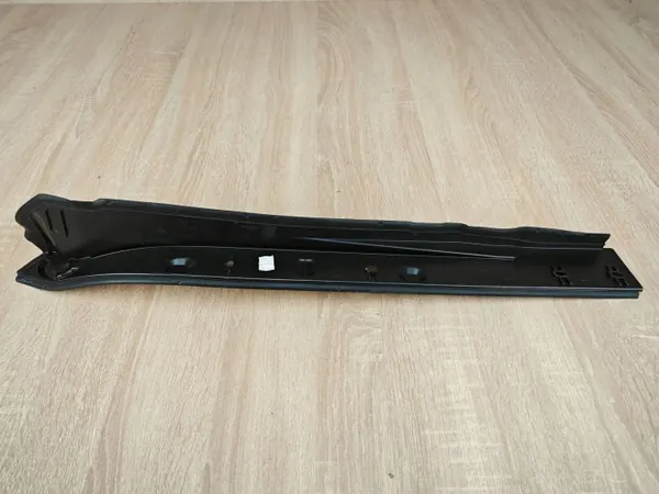 OEM 7486825 Etu vasen lokasuoja BMW G26 image 4