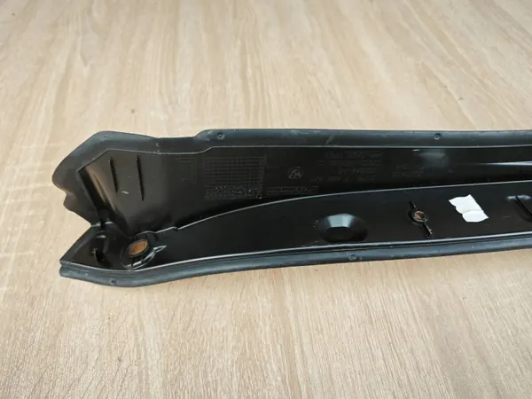 OEM 7486825 Etu vasen lokasuoja BMW G26 image 6