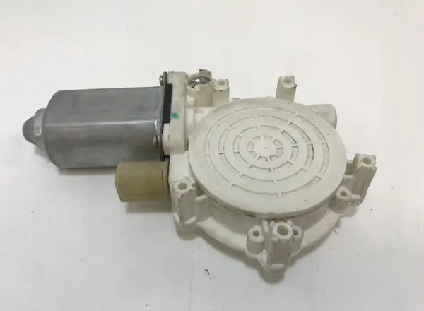 Fönsterhissmotor 67626955876 BMW fram höger image 2