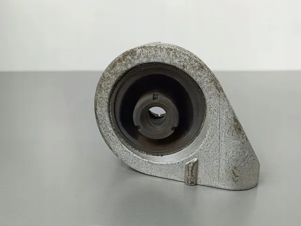 Suporte de silenciador Jeep Grand Cherokee WL 2022 68440476AB image 4