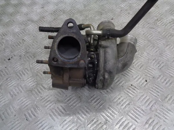 Turbo OEM 17201-0G010 para Toyota Avensis II image 5