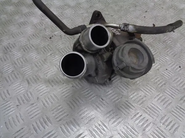 Turbo OEM 17201-0G010 para Toyota Avensis II image 6