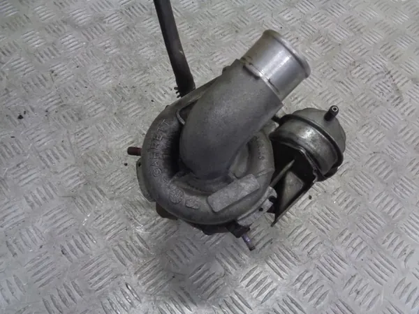 Turbo OEM 17201-0G010 para Toyota Avensis II image 7