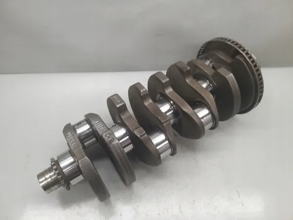 Krukas OEM 06AF 2.0L voor VW Passat B5-B7 130PK image 2