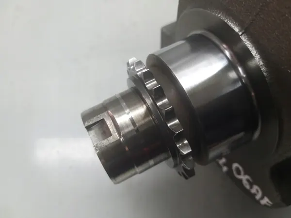 Krukas OEM 06AF 2.0L voor VW Passat B5-B7 130PK image 3