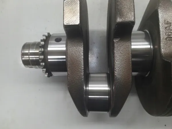 Krukas OEM 06AF 2.0L voor VW Passat B5-B7 130PK image 4