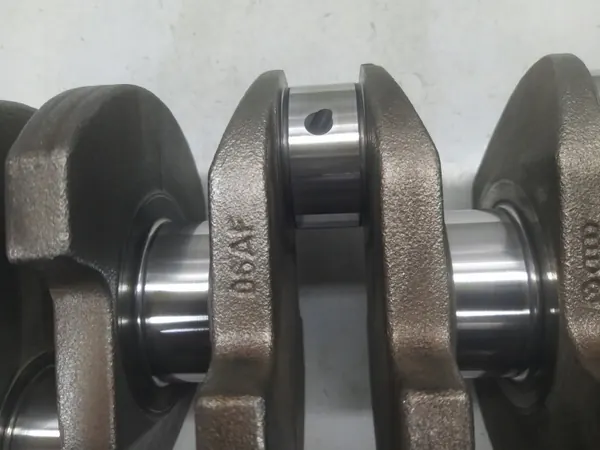 Krukas OEM 06AF 2.0L voor VW Passat B5-B7 130PK image 5