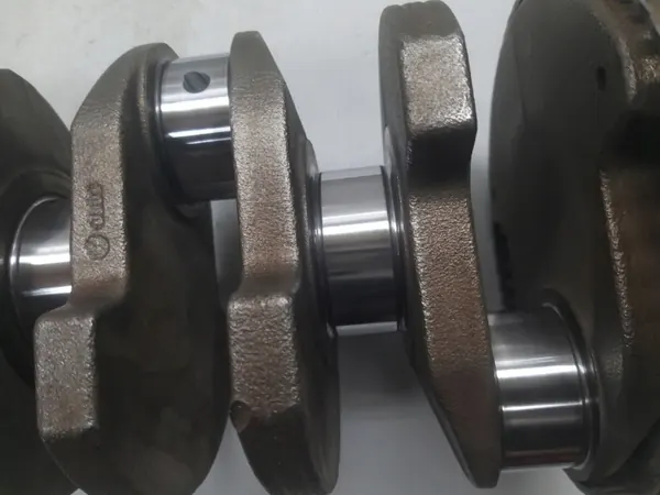 Krukas OEM 06AF 2.0L voor VW Passat B5-B7 130PK image 7