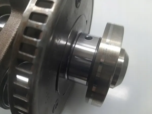 Krukas OEM 06AF 2.0L voor VW Passat B5-B7 130PK image 8
