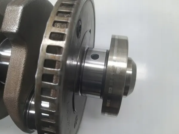 Krukas OEM 06AF 2.0L voor VW Passat B5-B7 130PK image 9