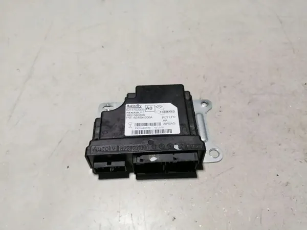 Airbagmodule OEM 631475200B voor Renault Talisman image 2