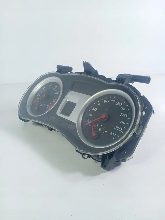 Vauhtimittari RENAULT SCENIC II 03-09 OE 8200715181 image 3