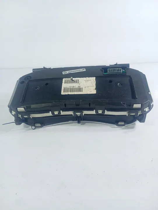 Vauhtimittari RENAULT SCENIC II 03-09 OE 8200715181 image 4