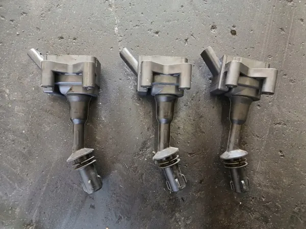 GM Tändspole OEM 77870003 för Opel Astra K image 2