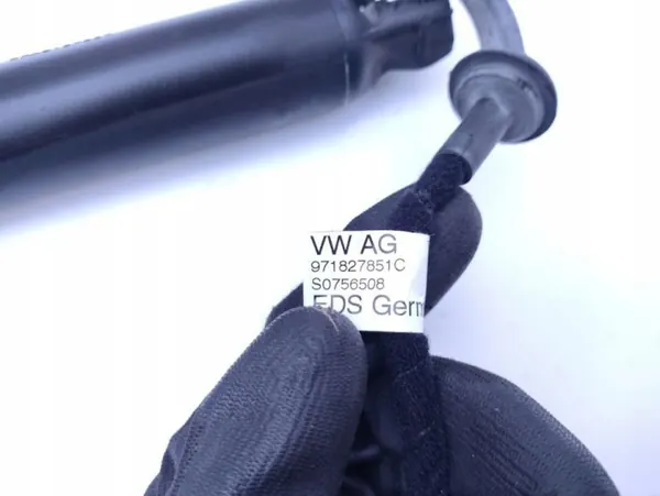 Porsche Gasfjäder OEM 971827851C - Begagnad image 5