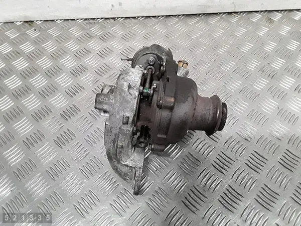 Citroen DS4 Turbo OEM 9686120680 - Käytetty image 2