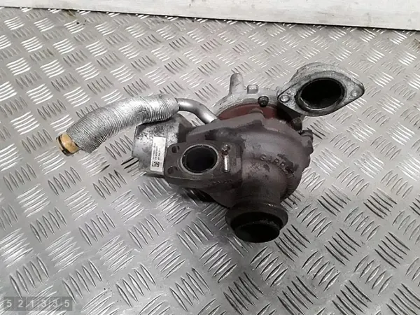 Citroen DS4 Turbo OEM 9686120680 - Käytetty image 10
