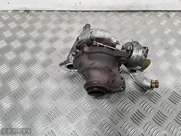 Citroen DS4 Turbo OEM 9686120680 - Käytetty image 4
