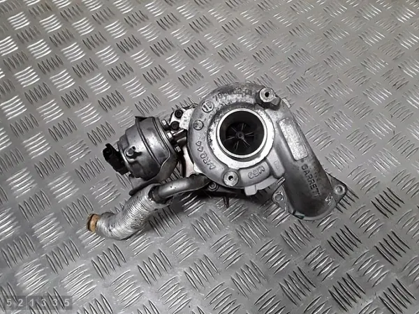 Citroen DS4 Turbo OEM 9686120680 - Käytetty image 6