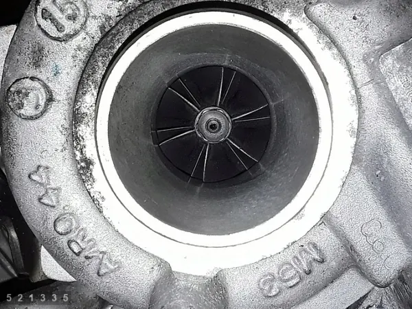 Citroen DS4 Turbo OEM 9686120680 - Käytetty image 7