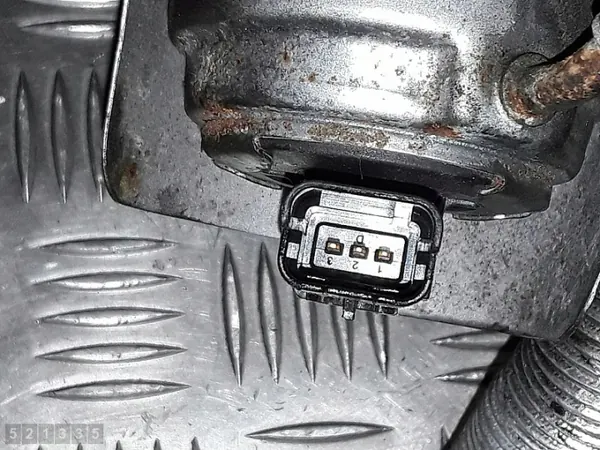 Citroen DS4 Turbo OEM 9686120680 - Käytetty image 8