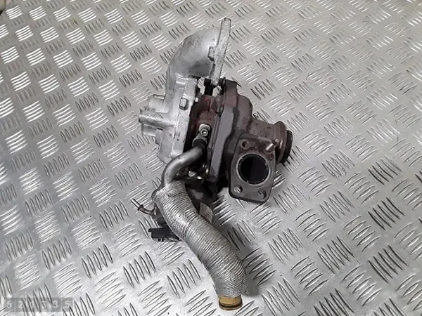 Citroen DS4 Turbo OEM 9686120680 - Käytetty image 9