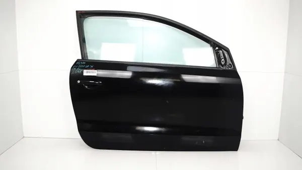 OEM 360166772 fram höger dörr för VW Polo 6R image 2