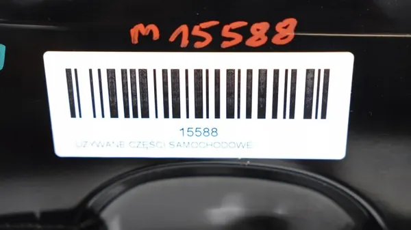 OEM 360166772 fram höger dörr för VW Polo 6R image 6