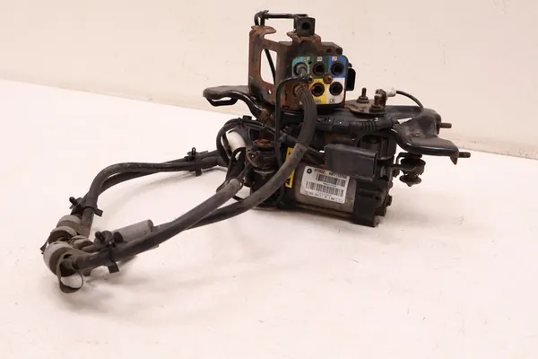 Compressore Sospensione Jeep Grand Cherokee WK2 OEM image 2