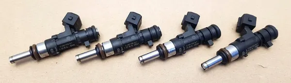 Inyector Bosch 0 280 158 167 image 2