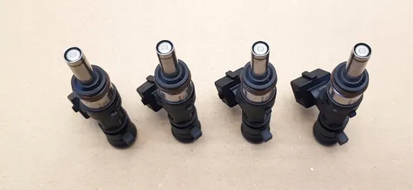 Inyector Bosch 0 280 158 167 image 3