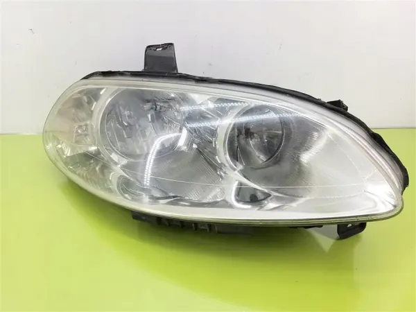 Phare droit Fiat Croma II 2005-2007 OEM 51733560 image 2