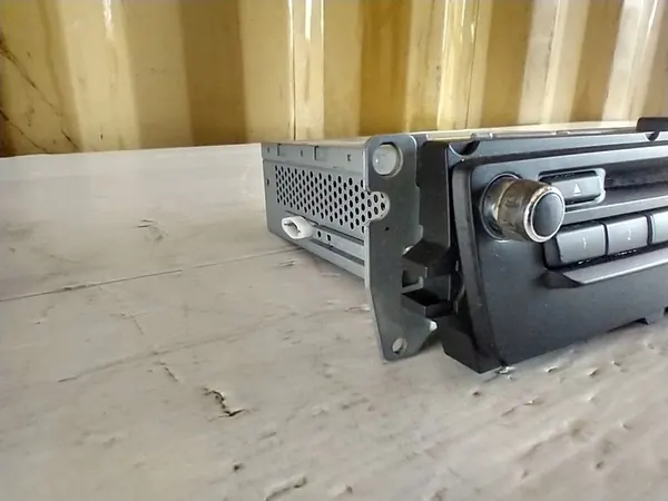 BMW E87 E90 E91 E92 E93 Radio Navigation Leser CIC MID 9239323 image 6