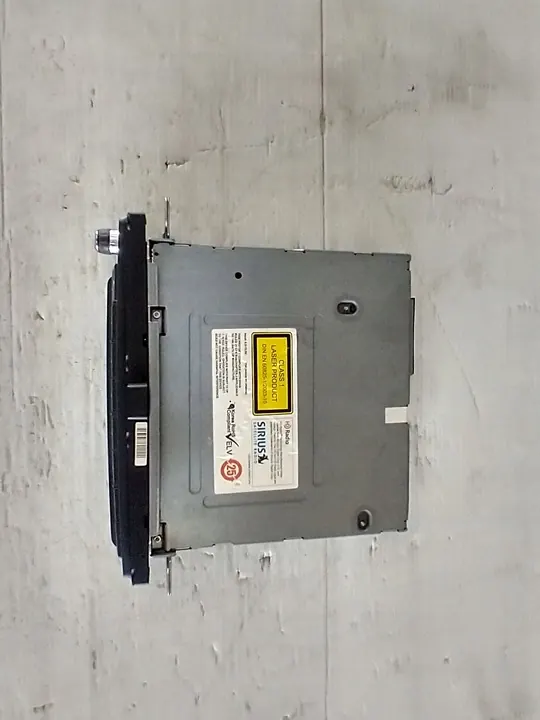 BMW E87 E90 E91 E92 E93 Radio Navigation Leser CIC MID 9239323 image 8