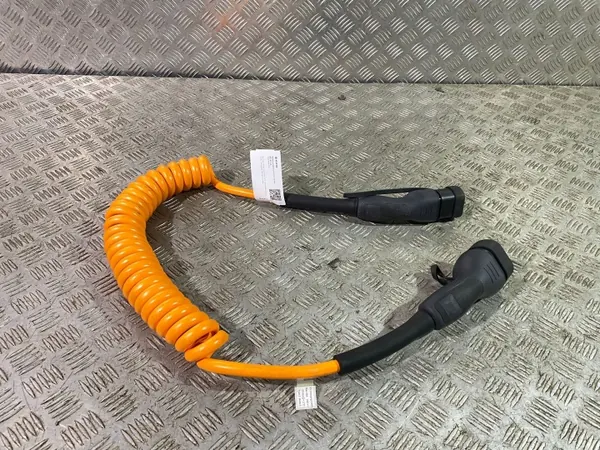 Cable de carga EV Volvo XC90 2019 OEM 632125CBO image 2