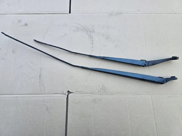 OEM KXX100 Fram vindrutetorkararmar för Renault Clio III image 2