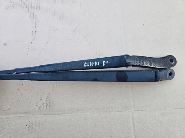 OEM KXX100 Fram vindrutetorkararmar för Renault Clio III image 3