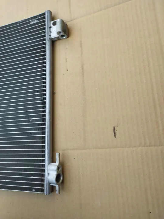 OEM 921006454R Klimakondensator für Renault image 4