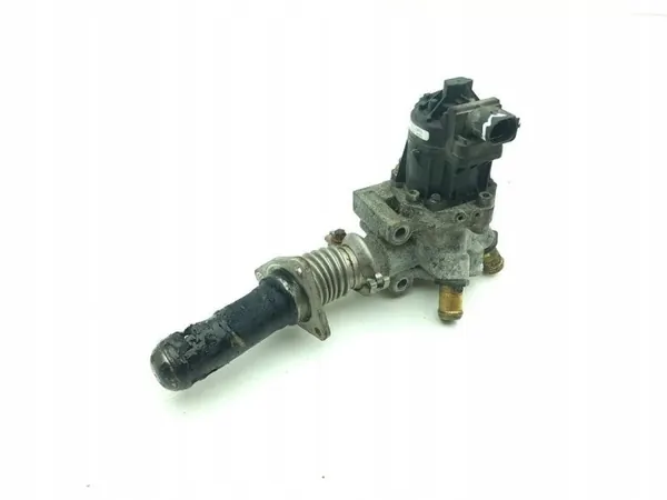 EGR-ventil Fiat Ducato 2018 OEM 31032 - Begagnad image 2