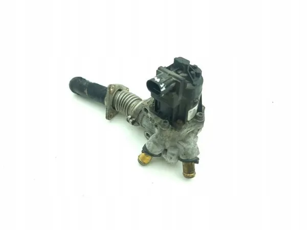 EGR-ventil Fiat Ducato 2018 OEM 31032 - Begagnad image 3