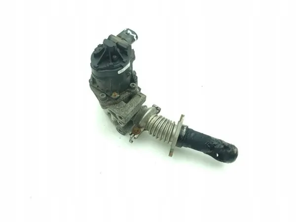 EGR-ventil Fiat Ducato 2018 OEM 31032 - Begagnad image 6