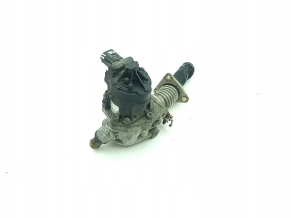 EGR-ventil Fiat Ducato 2018 OEM 31032 - Begagnad image 7