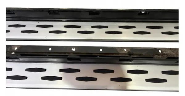 Hyundai Tucson IV kynnysjoukko OEM N7F37AC000 - Käytetty image 3