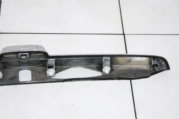 Honda CR-V III Tavaratilaluukun Lista OEM TBS27816 image 9