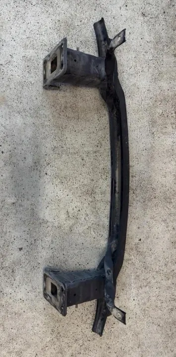 Etupuskuri vahvistin BMW X5 E70 51117165458 image 3