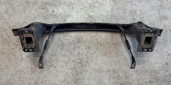 Etupuskuri vahvistin BMW X5 E70 51117165458 image 5