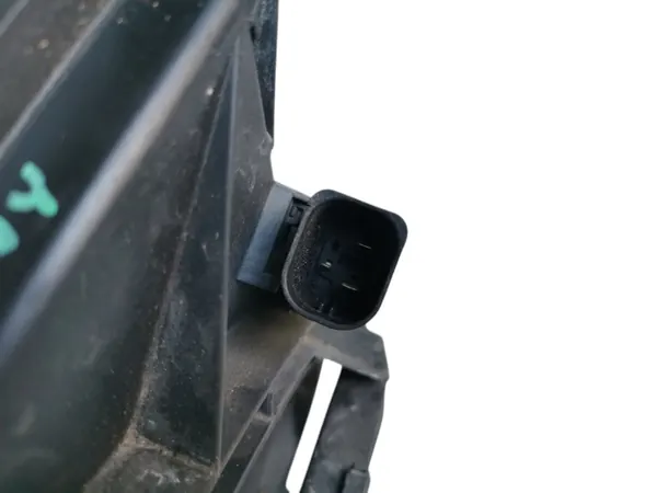 BMW Kühlerlüfter OEM 3114008, 6925702 - Gebraucht image 4
