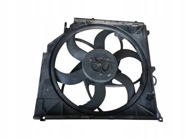 BMW Kühlerlüfter OEM 3114008, 6925702 - Gebraucht image 5